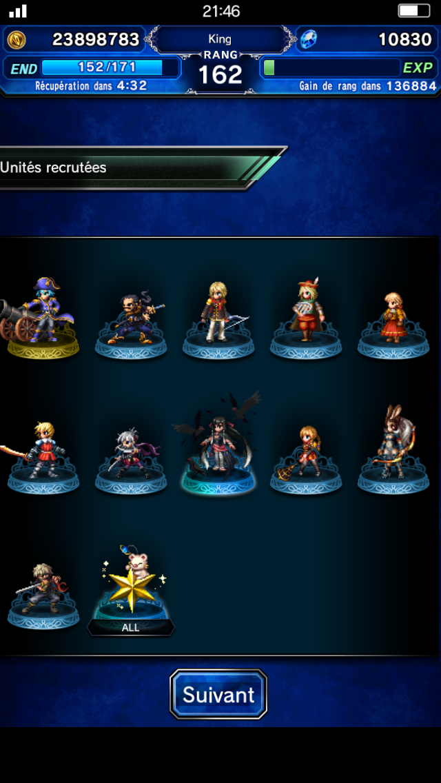 Invocations du moment - FFBE (Hyoh) - Page 7 Gachas16