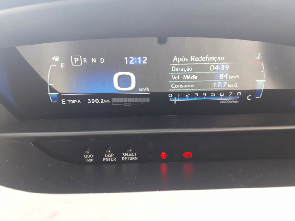 Vendo Etios Xplus Sedan 1.5 AT MOD 2019 Volta10