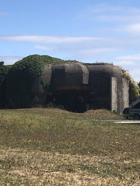 Bunker vaux sur mer D8e9b810