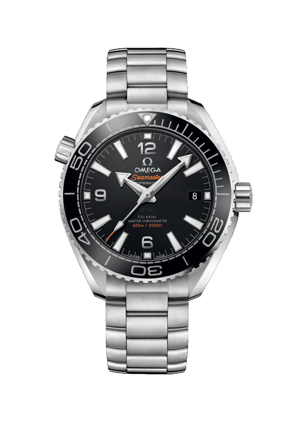 seamaster - Débat Rolex Submariner 116610 vs Omega Seamaster Planet Ocean 600M Omega-10