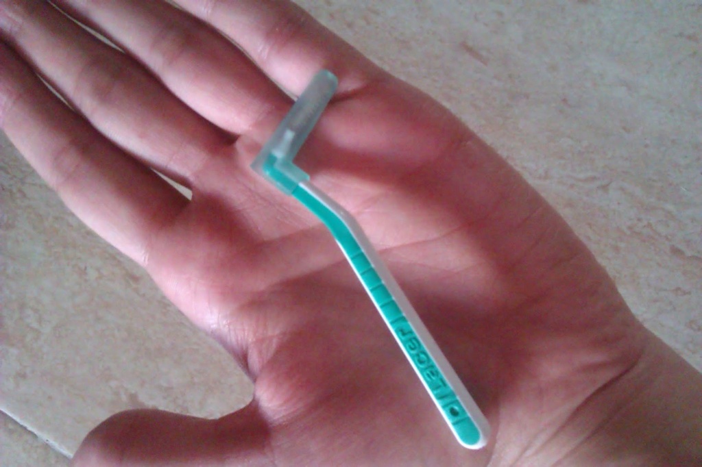 Cepillo de dientes eléctrico: ¿Sí o no? Imag0910