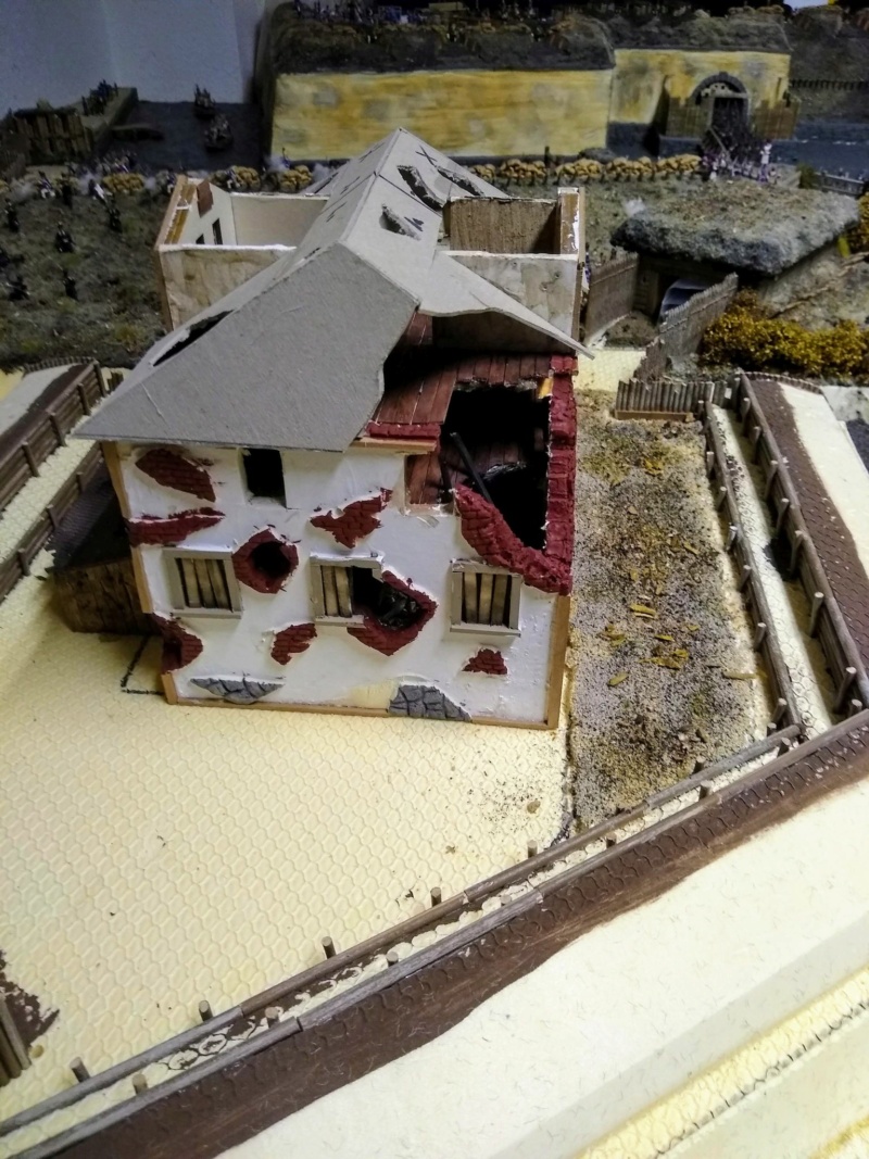 Die Preussen vor Wittenberg 1813 Baubericht - Seite 20 Img_2204