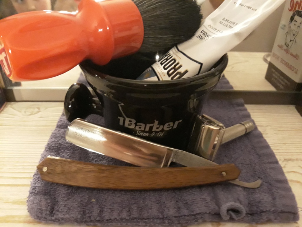 Shave of the Day / Rasage du jour - Page 10 20190139