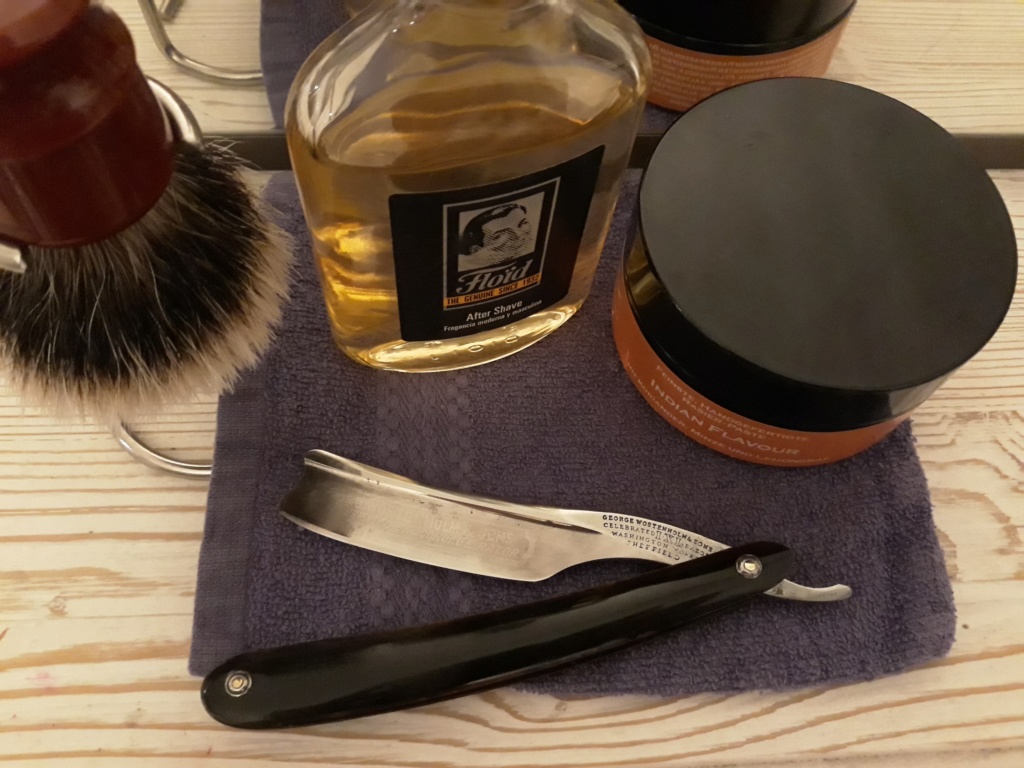 Shave of the Day / Rasage du jour - Page 19 20190235
