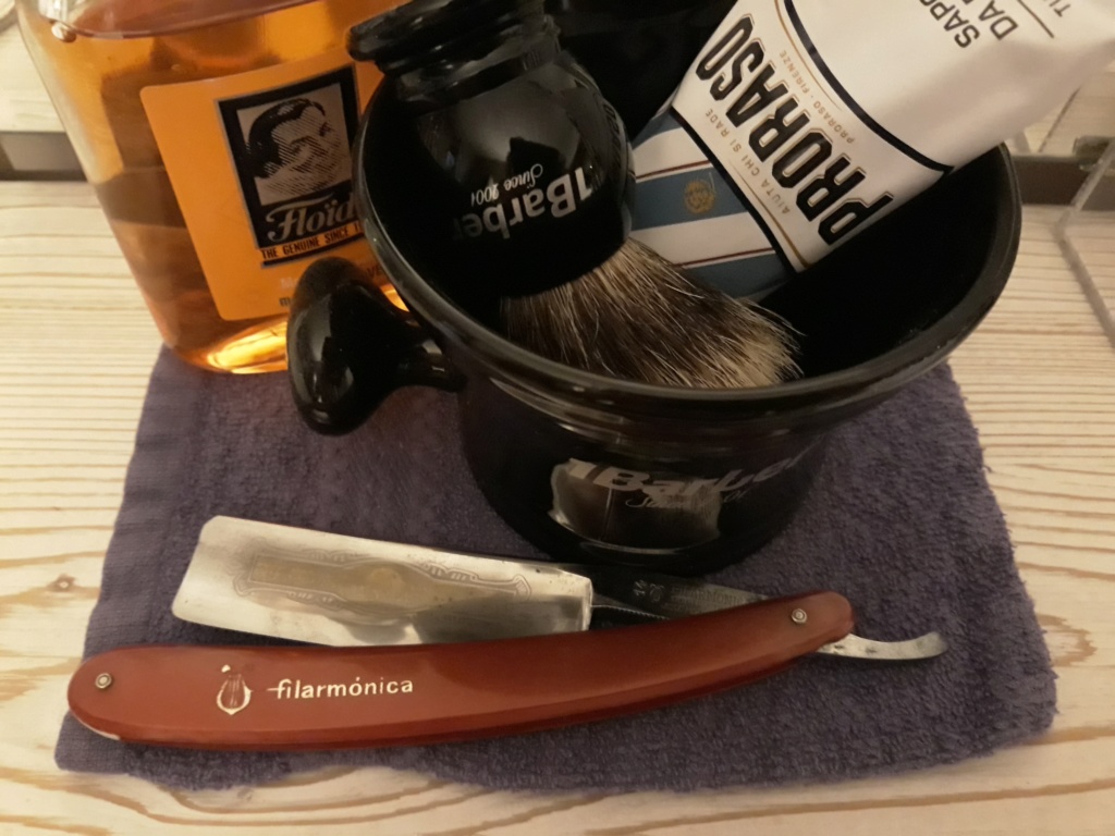 Shave of the Day / Rasage du jour - Page 19 20190242