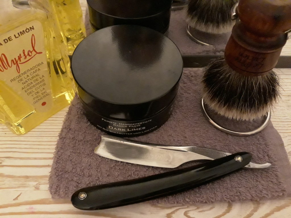 Shave of the Day / Rasage du jour - Page 25 20190334