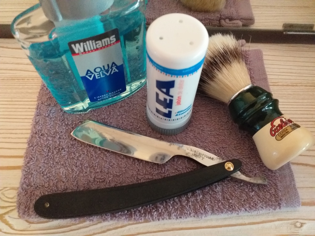 Shave of the Day / Rasage du jour - Page 34 20190434