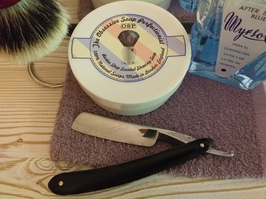 Shave of the Day / Rasage du jour - Page 4 20190617