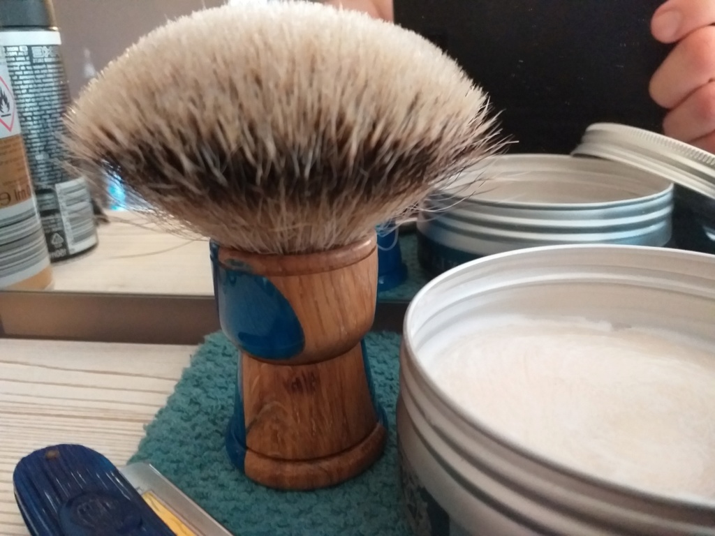 Shave of the Day / Rasage du jour - Page 35 20200332