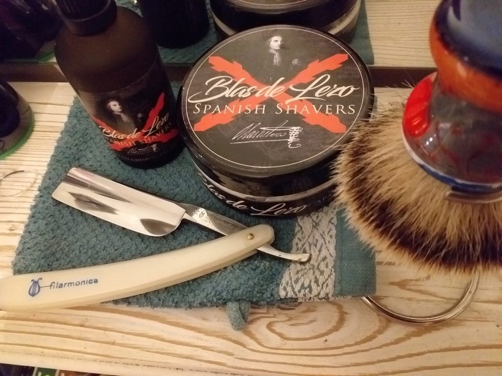 Shave of the Day / Rasage du jour - Page 35 20200341