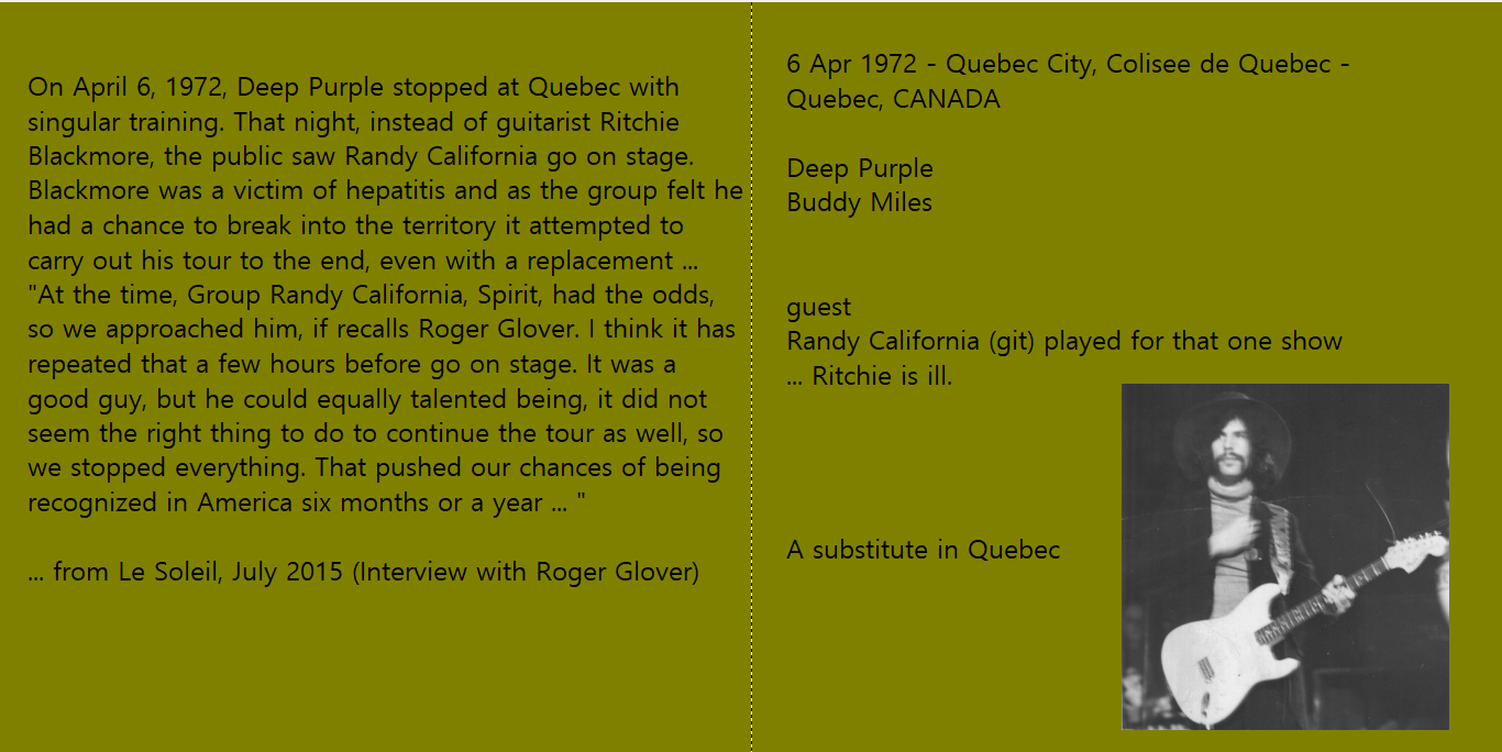 Deep Purple avec Randy California Captur63