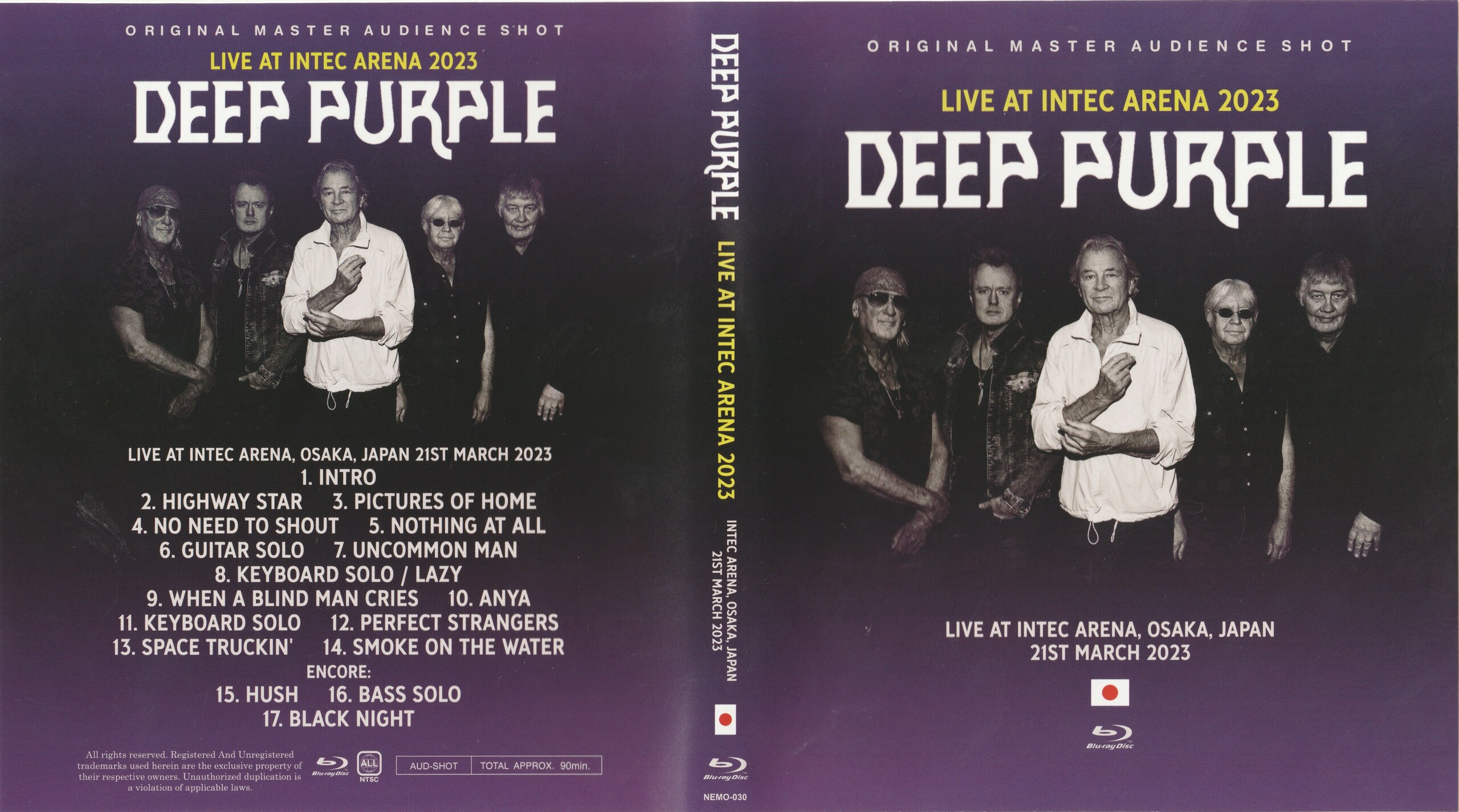 Dis donc toi ? Tu ne serais pas en train  d’écouter du Deep Purple là ? - Page 10 Img_1213