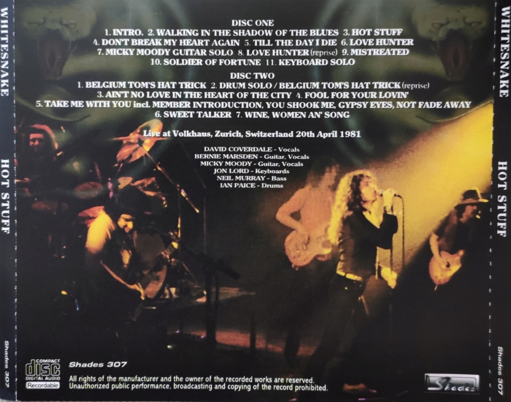vos bootlegs Whitesnake - Page 3 Img_2327