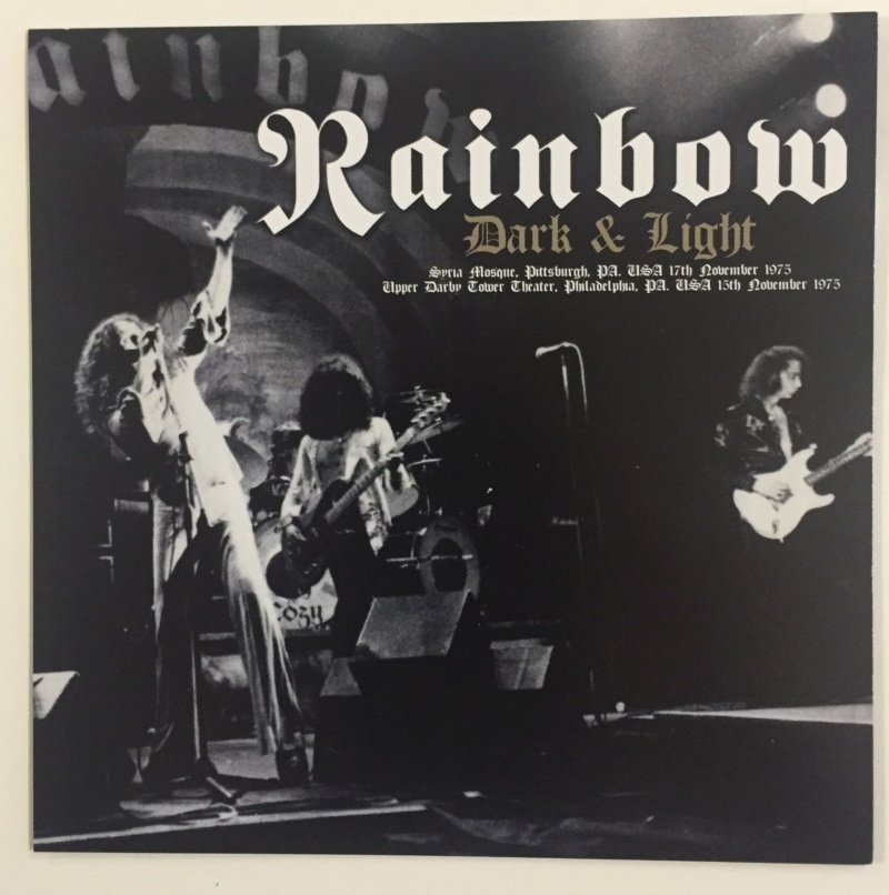 Vos bootlegs Rainbow . - Page 9 Img_6428