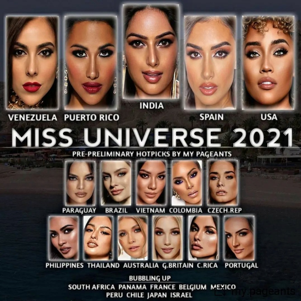 Sarah Loinaz Miss Universo España 2021 - Página 38 26562410