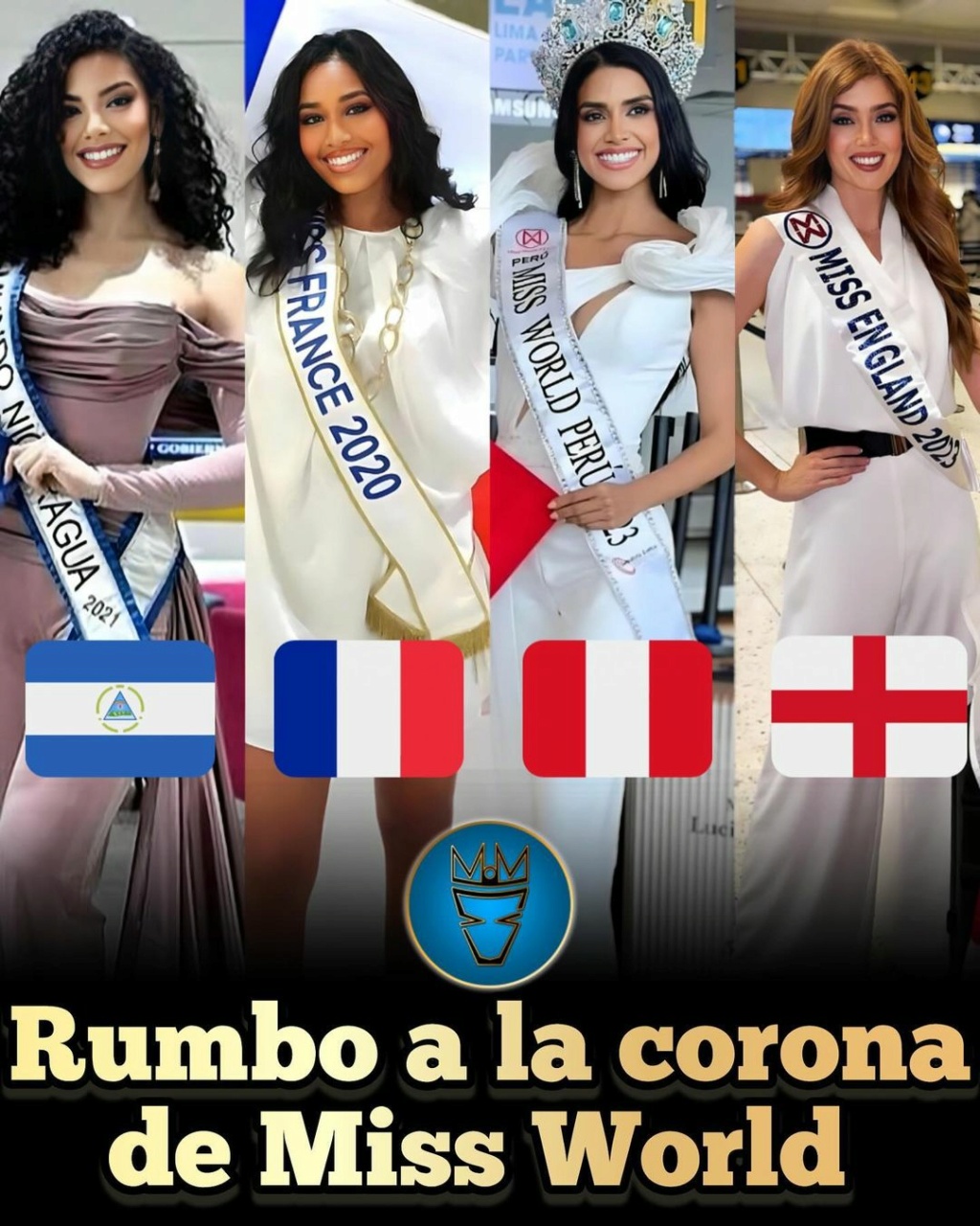 Rumbo a Miss World Spain 2022 - Página 31 42801910