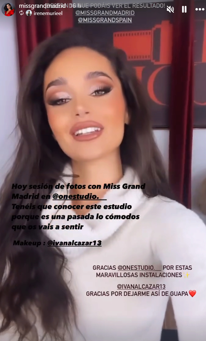 MISS GRAND SPAIN 2024 - Página 6 Captur10