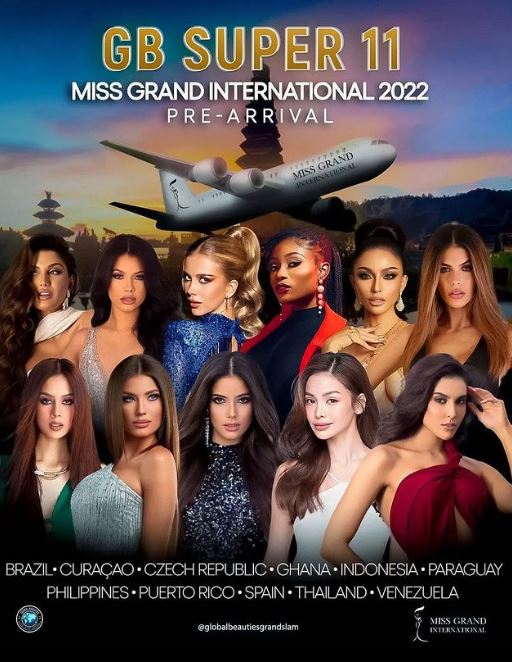 RUMBO A MISS GRAND SPAIN 2022 - Página 15 Global10