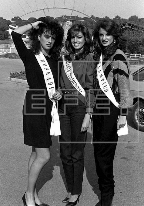 LA MEJOR MISS ESPAÑA DE LA HISTORIA - ***AHORA GRAN FINAL*** PÁG 33 - Página 6 Me-8310