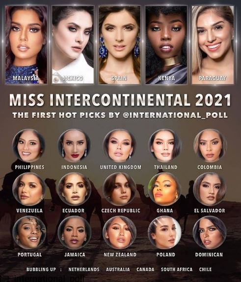 MISS INTERCONTINENTAL SPAIN 2020 Miss-i10