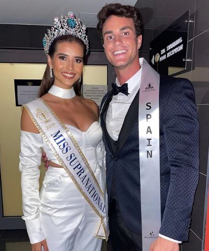 Miss Supranational 2021 (Final el 20 de Agosto) - Página 3 Mister11