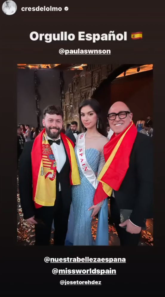 Rumbo a Miss World Spain 2022 - Página 41 Paula-10