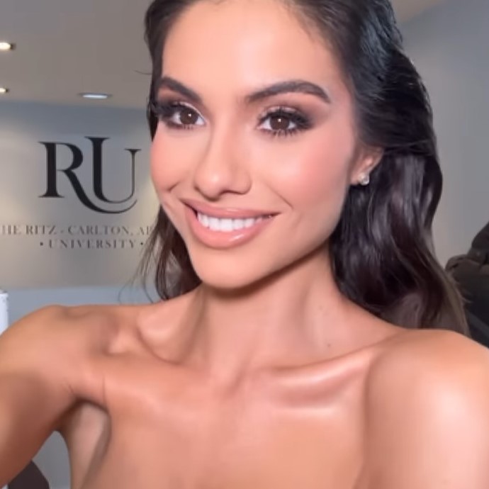 MISS UNIVERSE SPAIN 2024 (11 de Septiembre) - Página 10 Paula311