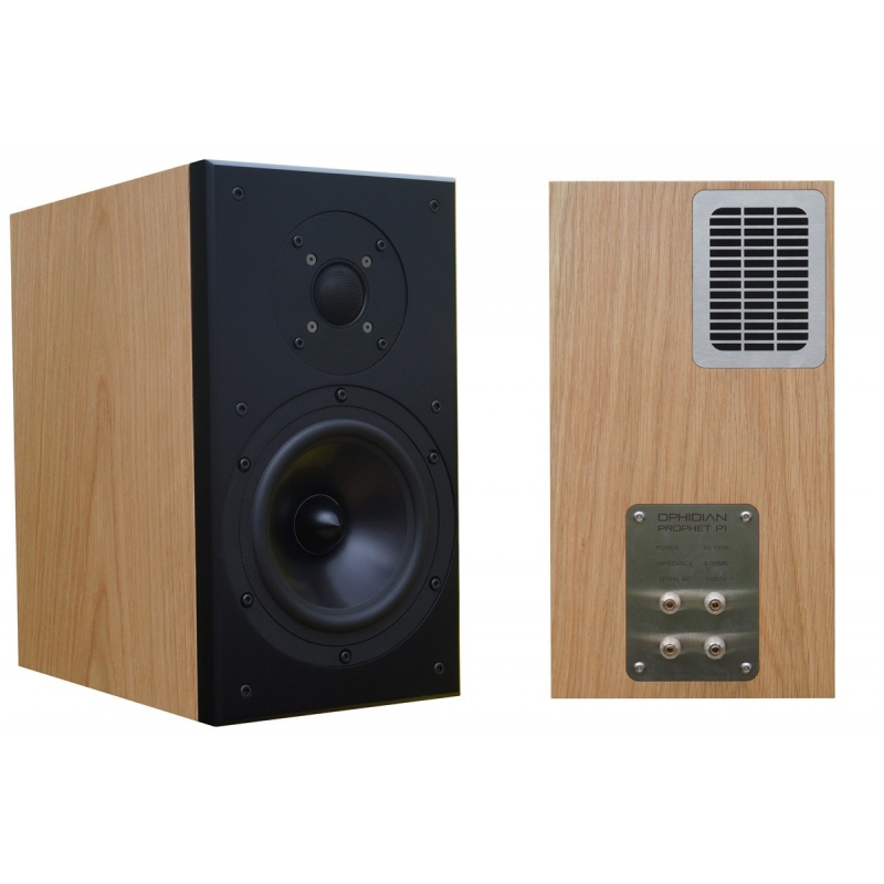 Altavoces Ophidian 659-th10