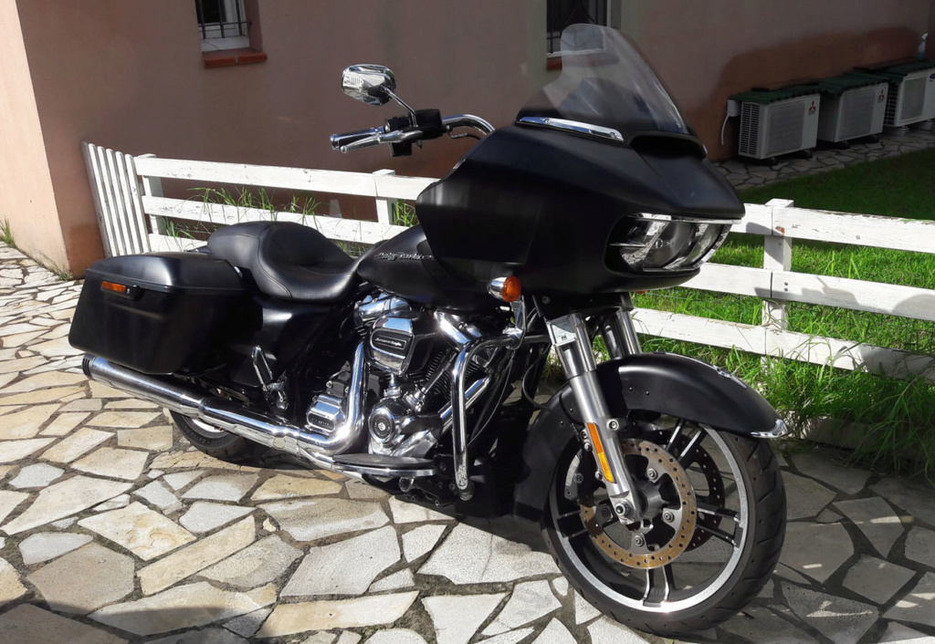 Mon Road Glide Special. vive le touring! - Page 4 20181110