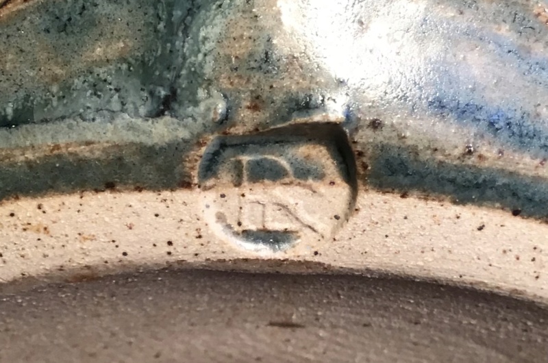 Unknown RD Mug (i think a bit of the D is missing) 96964510