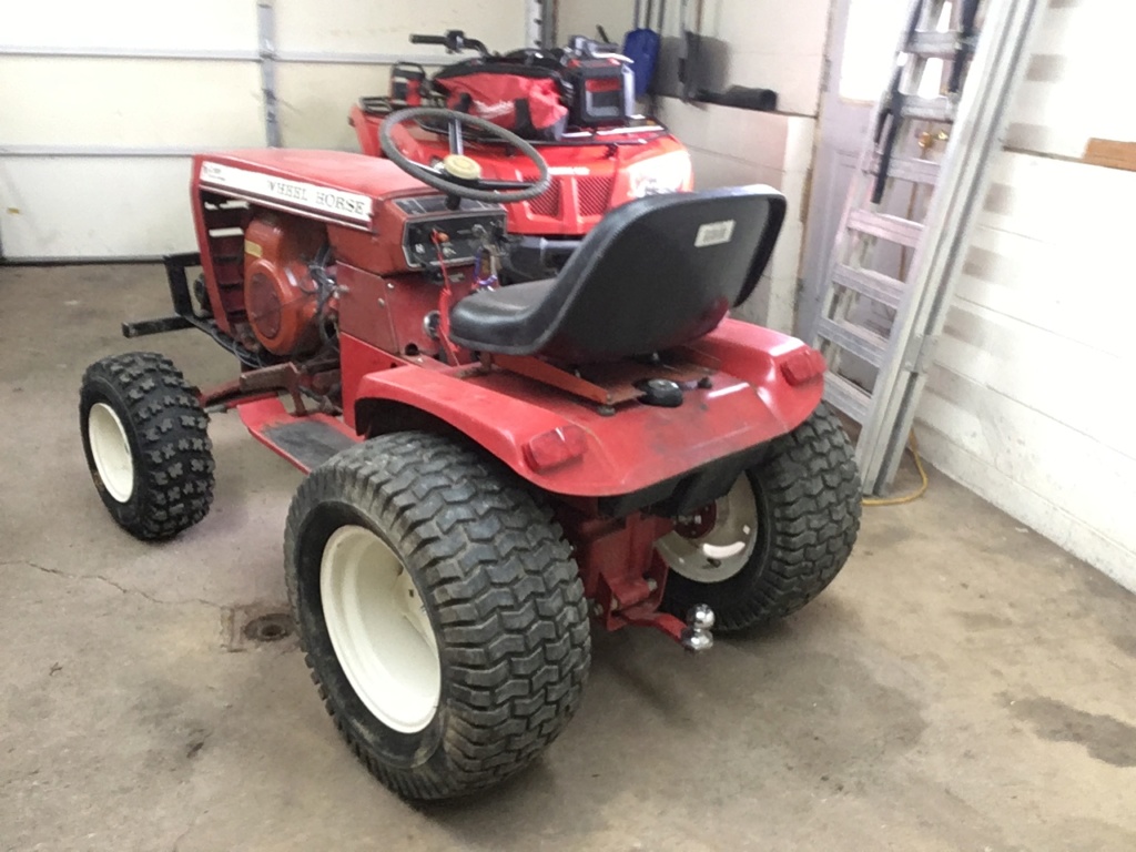 “Ol’ Red” 1979 Wheel Horse C-81 - Page 20 F115cb10