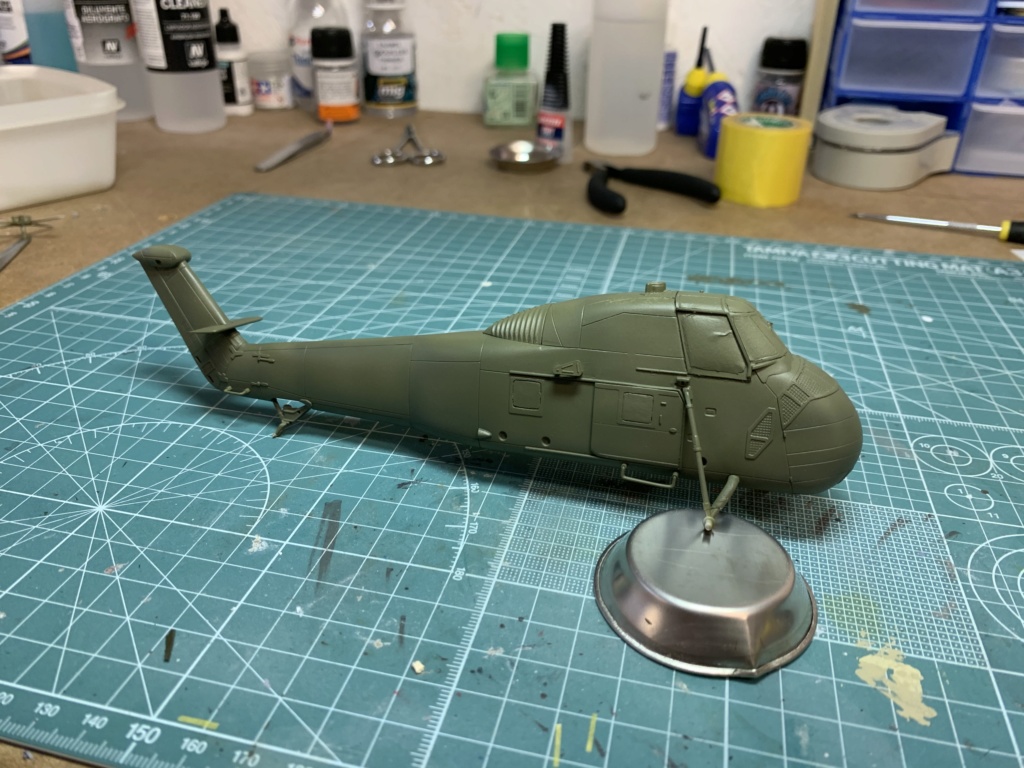UH-34D, HobbyBoss 1/72 - Sida 2 Img_2129