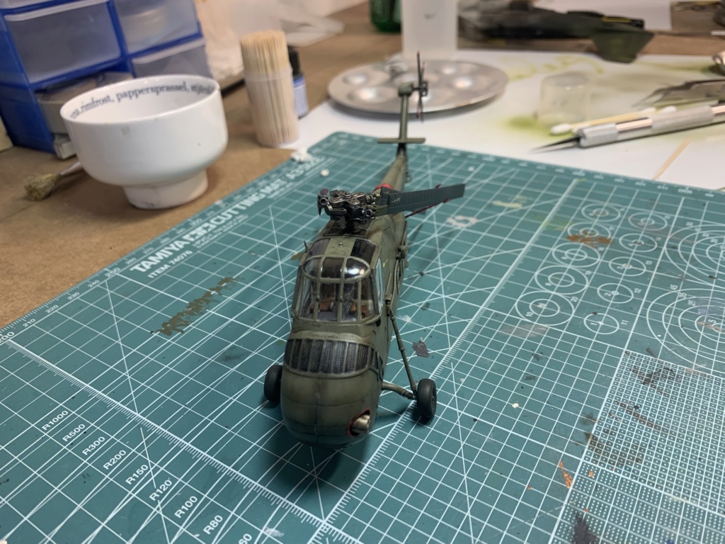 UH-34D, HobbyBoss 1/72 - Sida 2 Img_2143