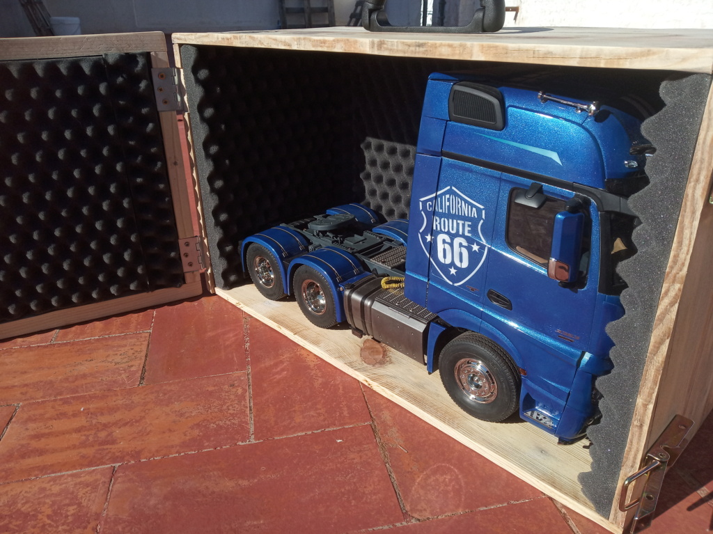 Caja de transporte para camión  Img_2116