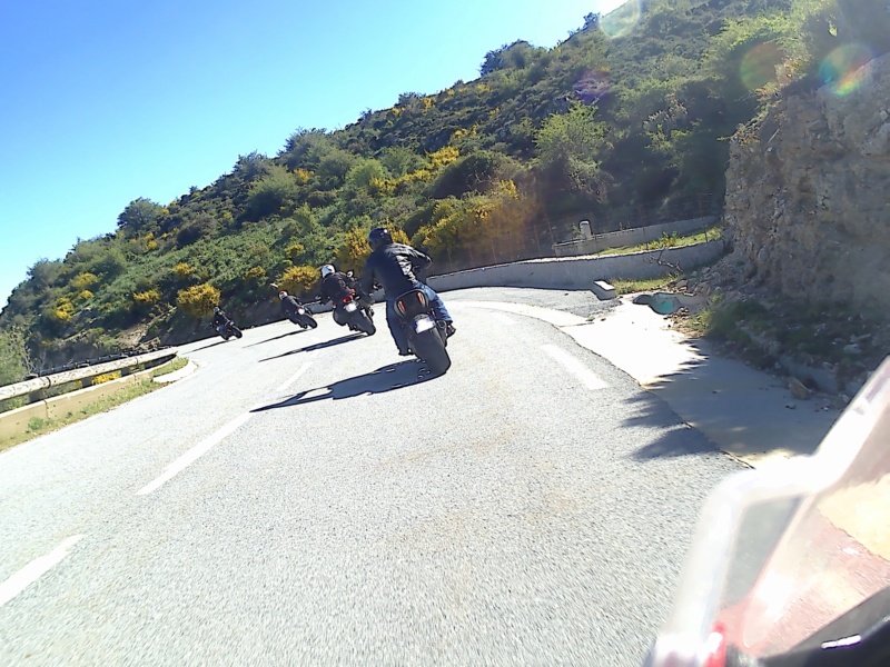 LA CORSICA 2019 20170110