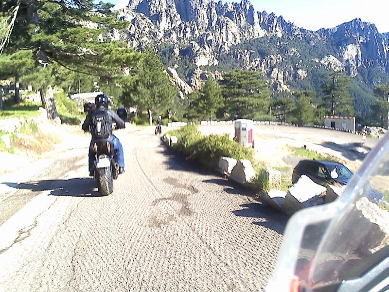 LA CORSICA 2019 20170116
