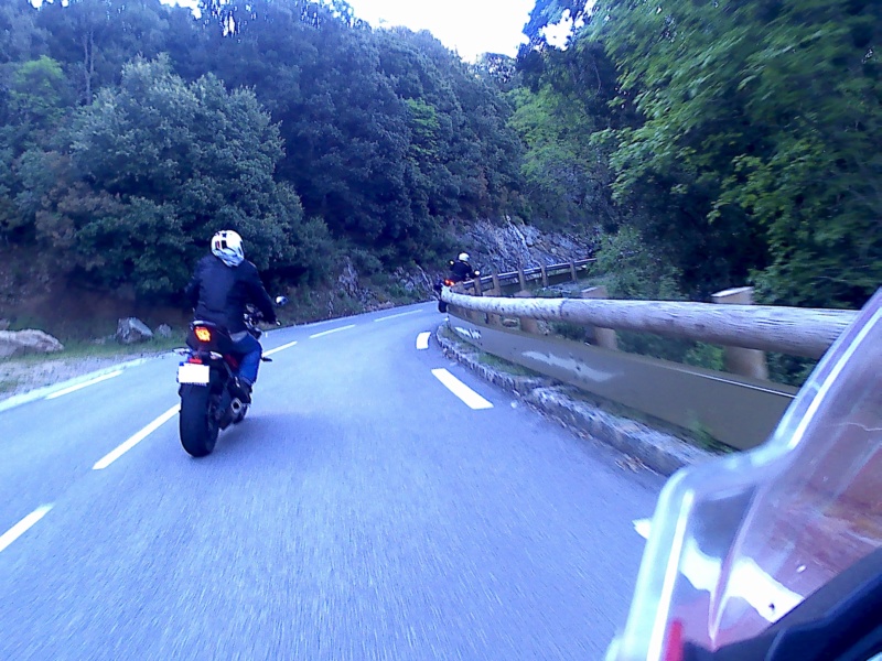 LA CORSICA 2019 20170127