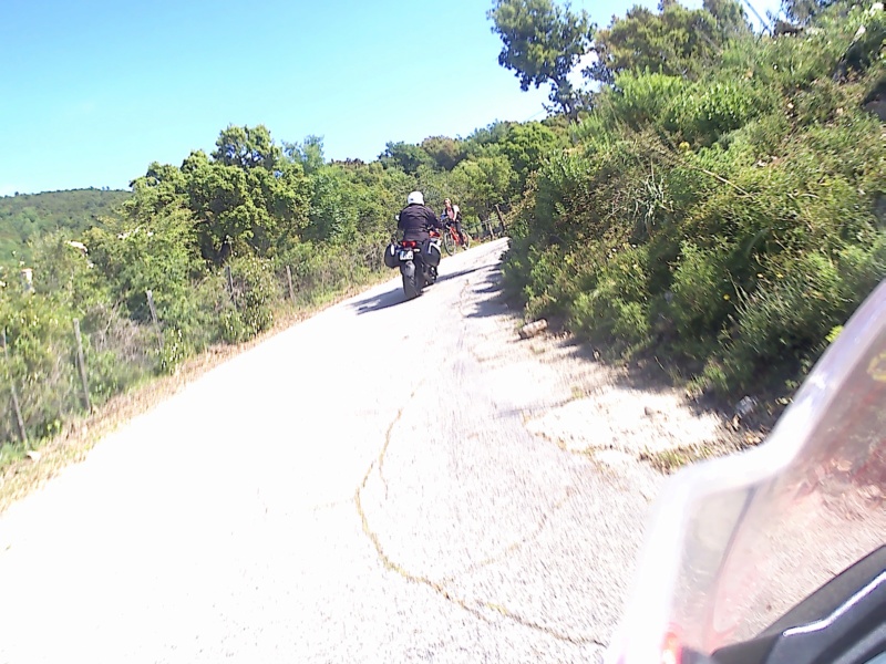 LA CORSICA 2019 20170128