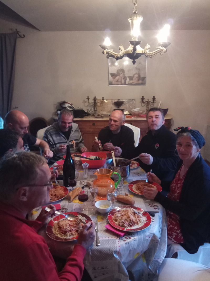 LA CORSICA 2019 Img_2334