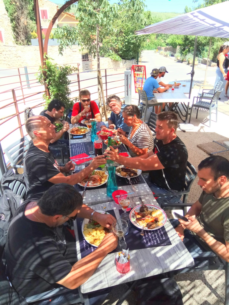 LA BARBARESQUE 2019 Img_2407