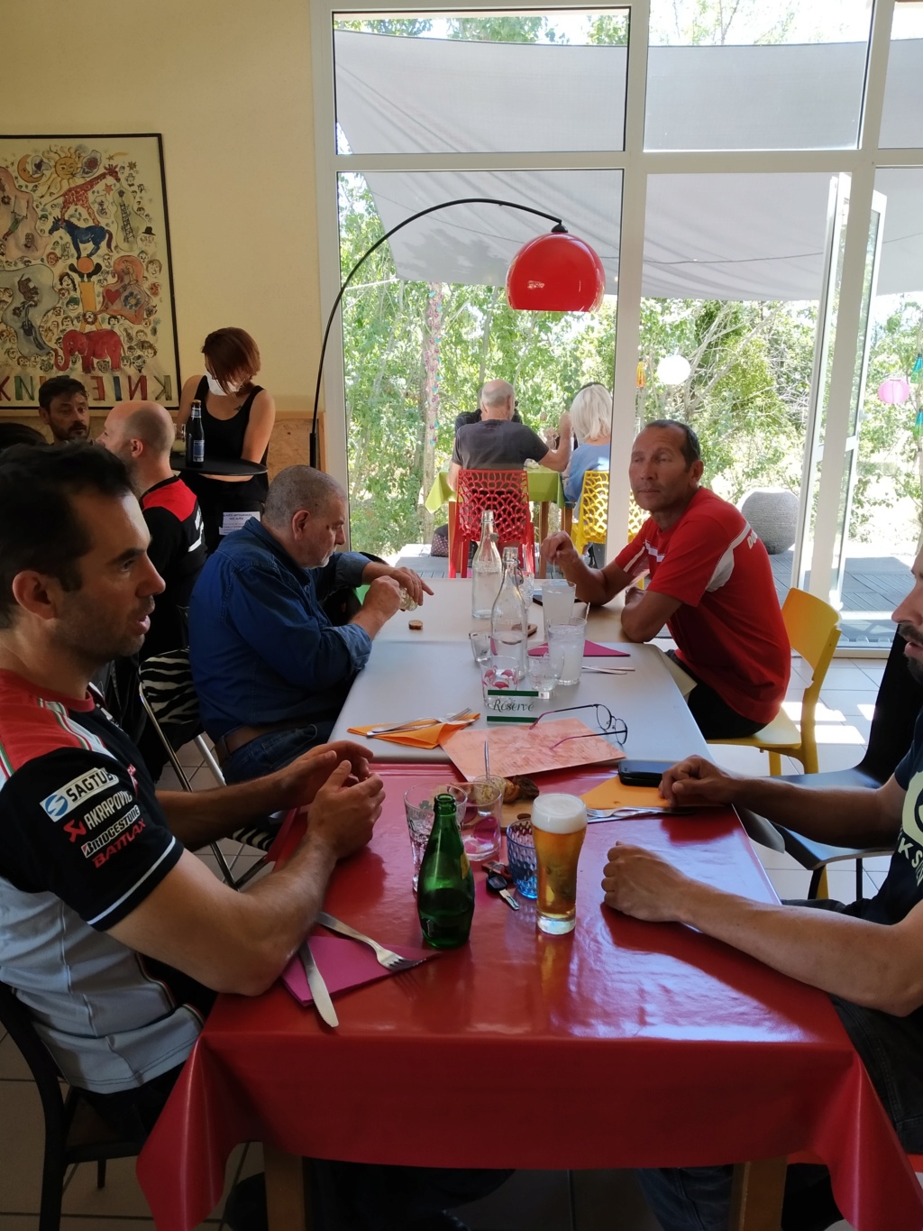 C.R L'extrait des Lavandes 2020 Img_2632
