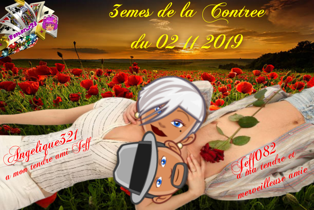 CONTREE DU 02/11/2019 Piza2007