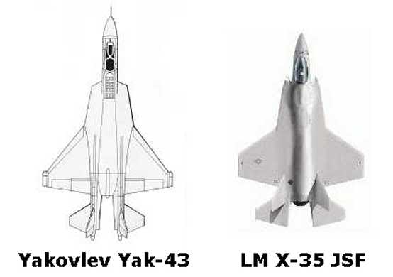 Russian VTOL fighter development - Page 4 Servei10