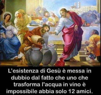 Figura storica di Gesù - Pagina 7 Esist10