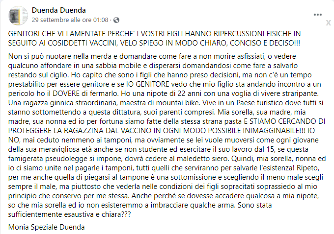 La roulette russa dei vaccini - Pagina 12 Genito10