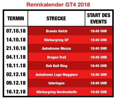 Ankündigung zur neuen Meisterschaft (Herbst 2018) Bildsc40