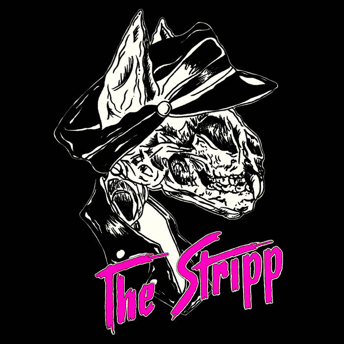 THE STRIPP - Action Rock - Australie  The_st10