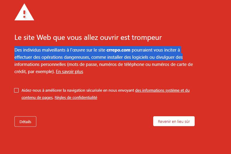 Mise en garde site dangereux  Captur14
