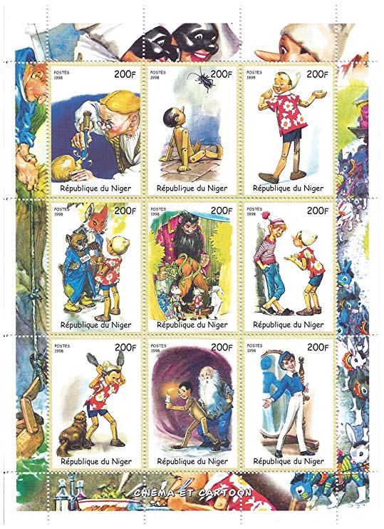 Briefmarken-Kalender 2020 - Seite 2 91ssve10