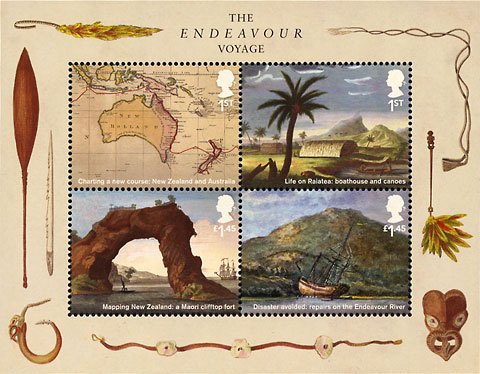 Briefmarken-Kalender 2020 Gb011610